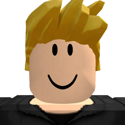 Roblox avatar