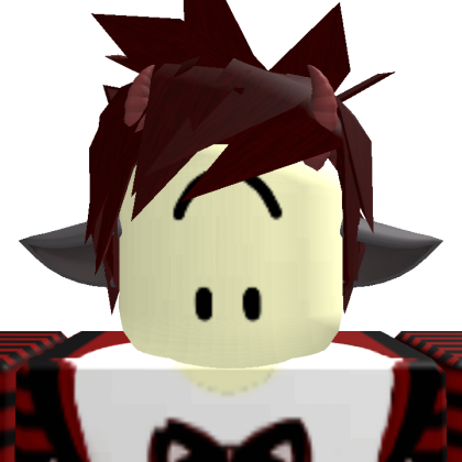 Roblox profile picture for @whether