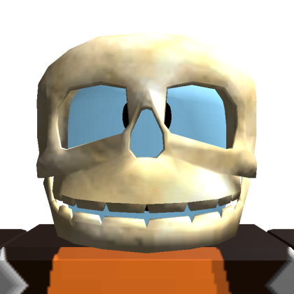 Roblox profile picture for @Tutorials