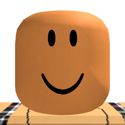 Roblox profile picture for @bethlehem