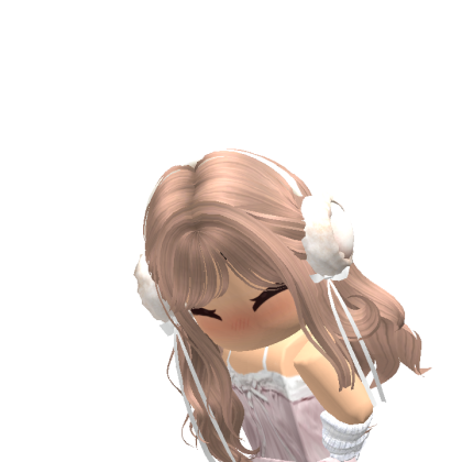 Roblox avatar