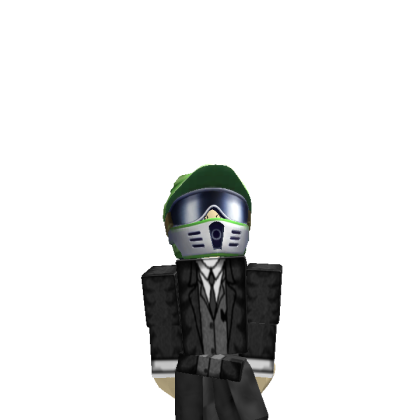 Roblox avatar