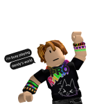@LittlePrinceClove