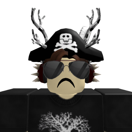 Roblox profile picture for @radar