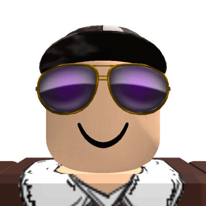 Roblox profile picture for @still