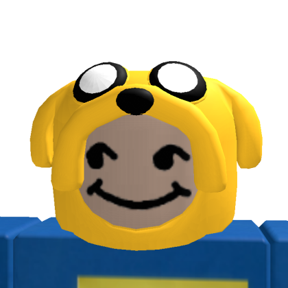 Roblox profile picture for @PikaYioO