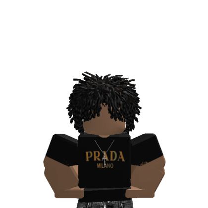 Roblox avatar