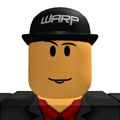 Roblox profile picture for @Netware