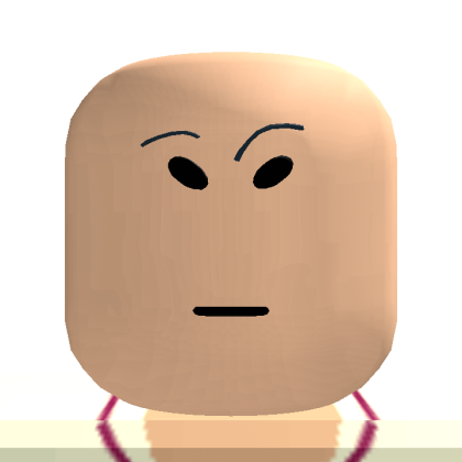 Roblox profile picture for @Gazpacho