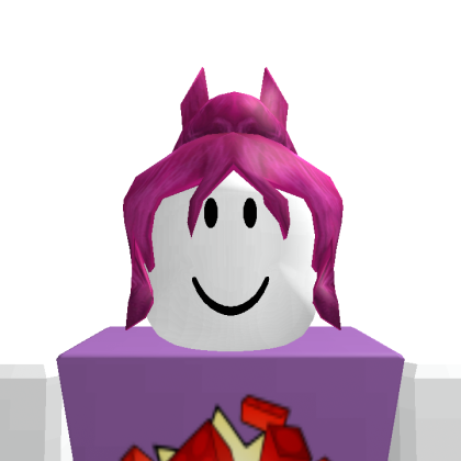 Roblox profile picture for @Coincidentally