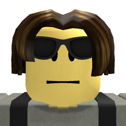 Roblox profile picture for @tracker