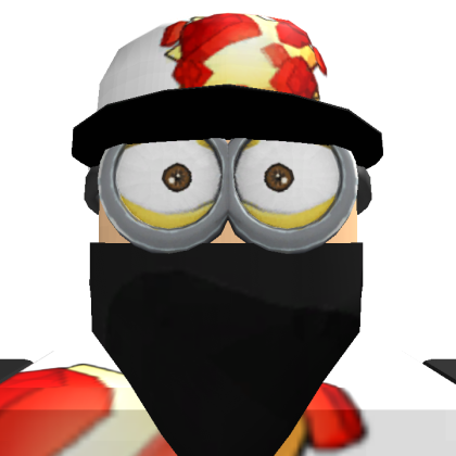 Roblox profile picture for @Apropos
