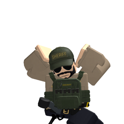 Roblox avatar
