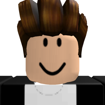 Roblox profile picture for @Retraction