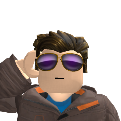 Roblox avatar
