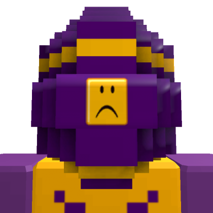 Roblox profile picture for @KingError
