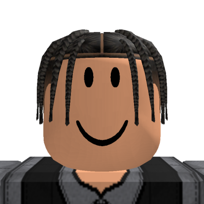 Roblox avatar