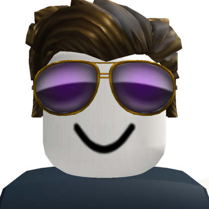 Roblox profile picture for @polako66