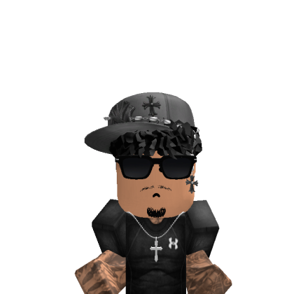 Roblox avatar