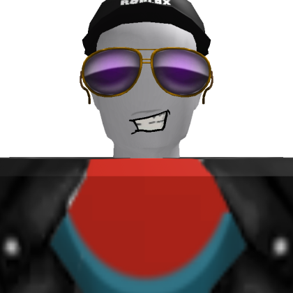 Roblox profile picture for @Siftibz