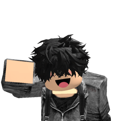 Roblox profile picture for @jasu