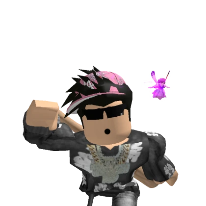 8hLondon's avatar
