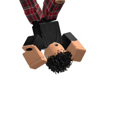 Roblox avatar