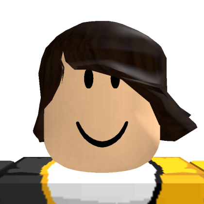 Roblox profile picture for @adams