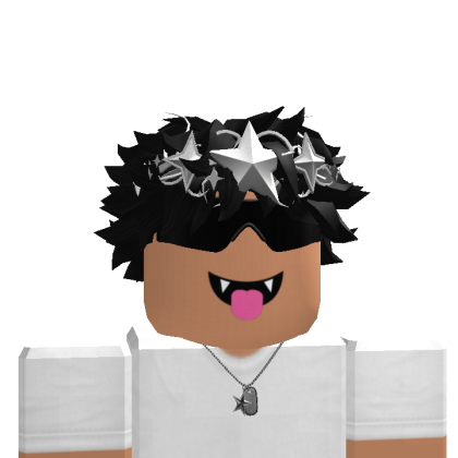 Roblox avatar