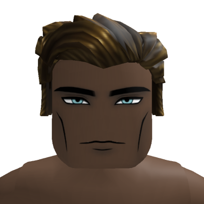 Roblox profile picture for @jostheus