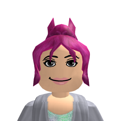 Roblox profile picture for @manubonda