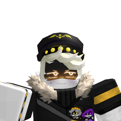 Roblox profile picture for @Fogo_sus