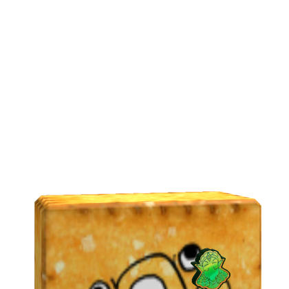 Rawblocky