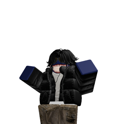 Roblox avatar