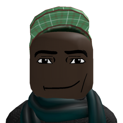 Roblox profile picture for @Soula1008
