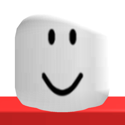 Roblox profile picture for @Eyebrows