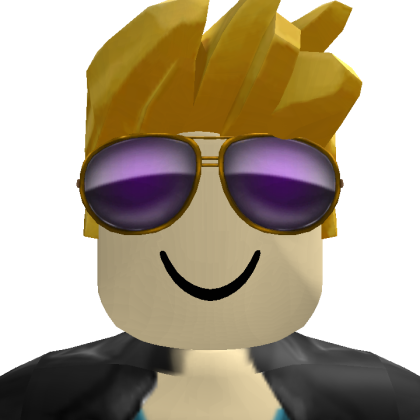 Roblox profile picture for @gartilla