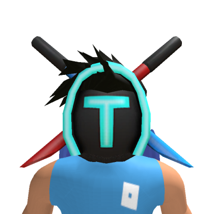 Roblox profile picture for @lolko1468