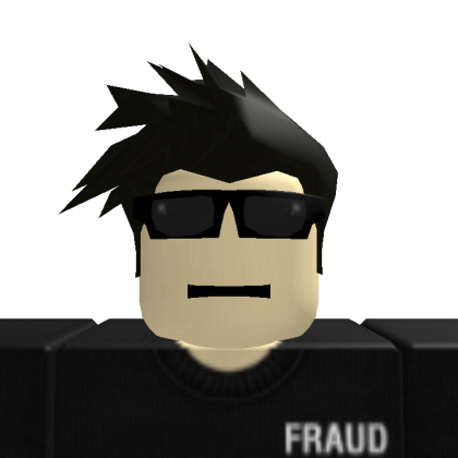 Roblox avatar