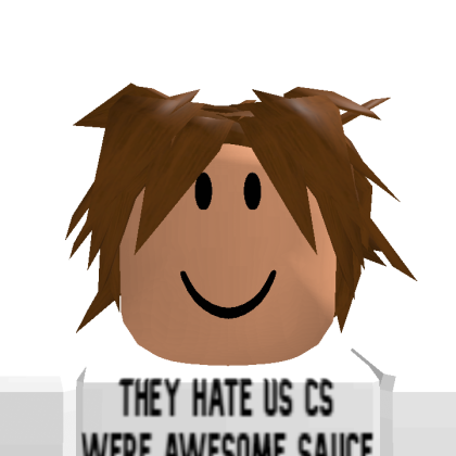 Roblox avatar