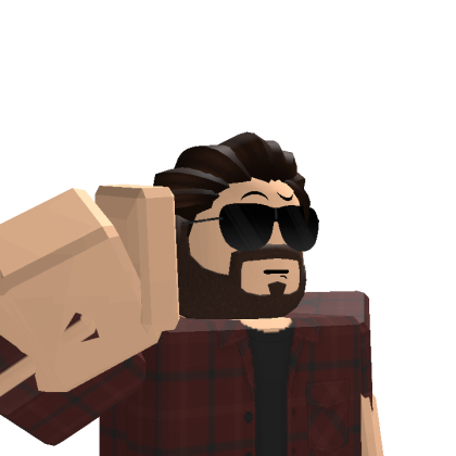 Roblox avatar