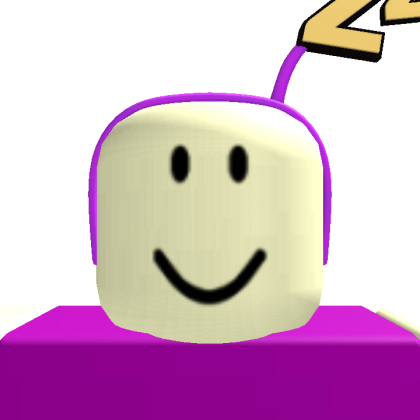 Roblox profile picture for @L76s