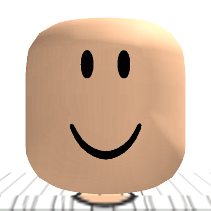 Roblox profile picture for @coffers