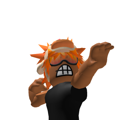 Roblox profile picture for @Questioned