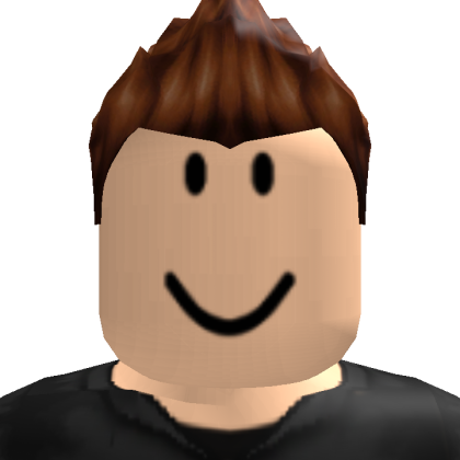 Roblox profile picture for @mask_1234