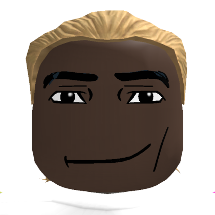 Roblox profile picture for @hazem