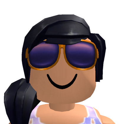 Roblox profile picture for @Millah_Me