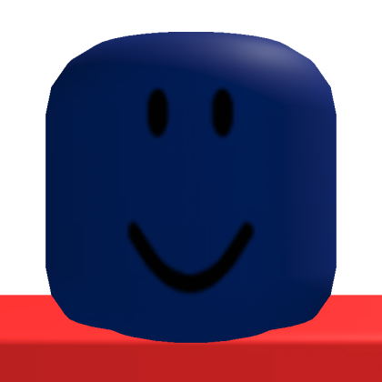 Roblox profile picture for @CrYoGeNiC