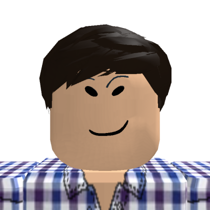 Roblox avatar