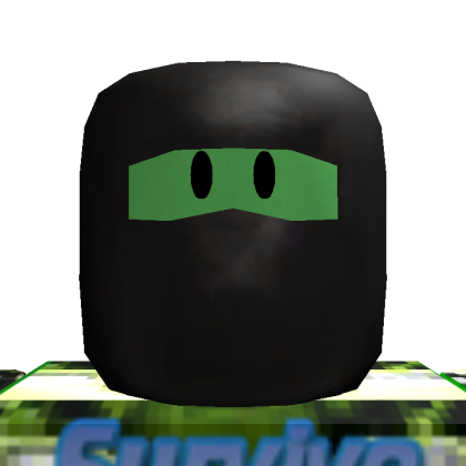 Roblox profile picture for @COPTER